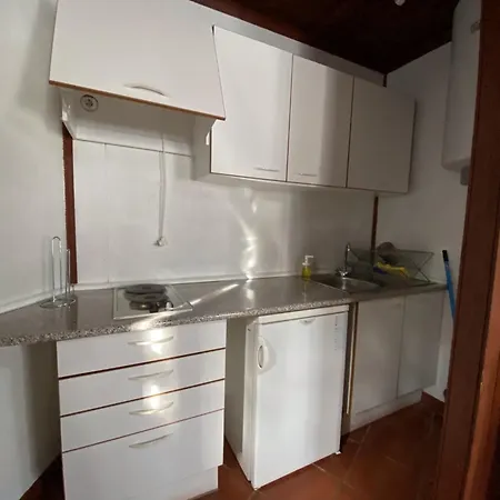 Prázdninový dům Ymca Camp Alambre Azeitão