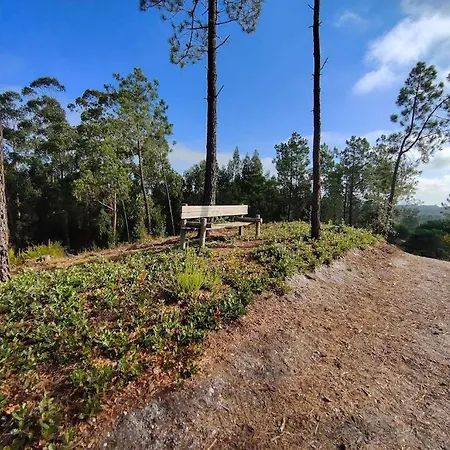 Ymca Camp Alambre Prázdninový dům Azeitão