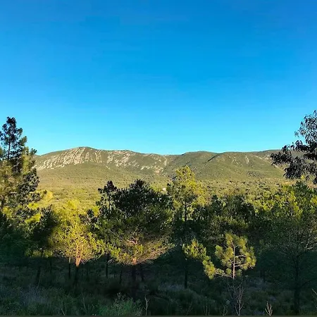 Ymca Camp Alambre Azeitão