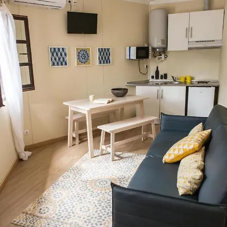 Ymca Camp Alambre Prázdninový dům *