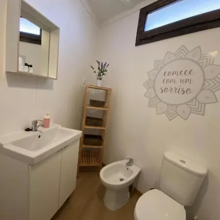 Ymca Camp Alambre Prázdninový dům *