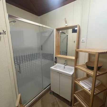 Prázdninový dům Ymca Camp Alambre Azeitão