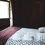 Ymca Camp Alambre 度假居 阿泽陶