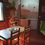 Ymca Camp Alambre 阿泽陶