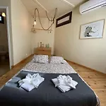 Ymca Camp Alambre Prázdninový dům