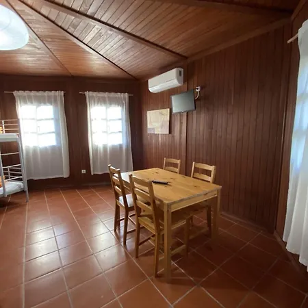 بيت للعطل Ymca Camp Alambre