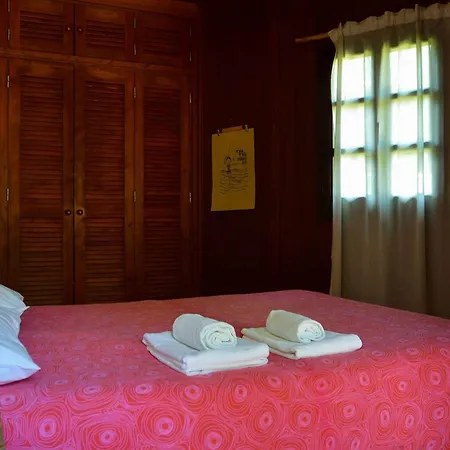 Ymca Camp Alambre * أزيتاوْ
