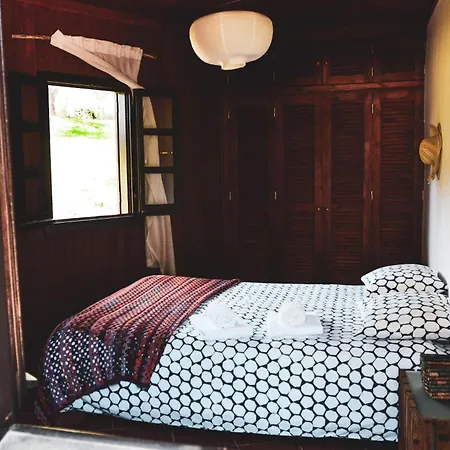 Ymca Camp Alambre Feriehus *