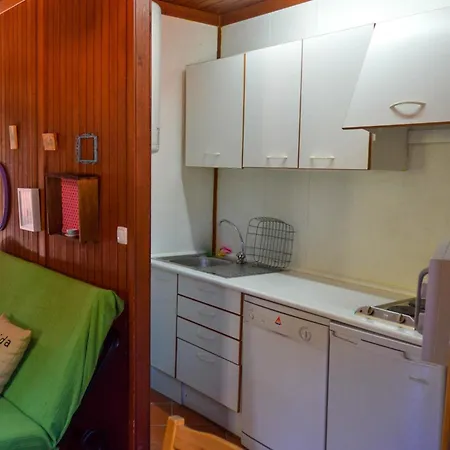 Feriehus Ymca Camp Alambre