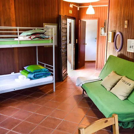 Ymca Camp Alambre Feriehus Azeitão