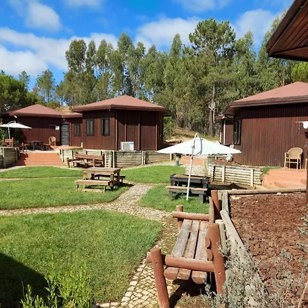 Feriehus Ymca Camp Alambre