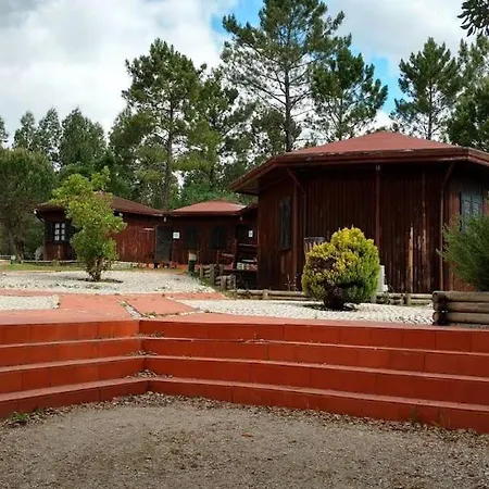 Dom wakacyjny Ymca Camp Alambre