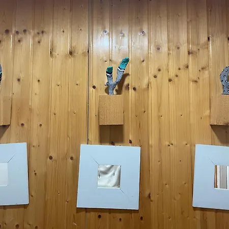 Ymca Camp Alambre * Azeitão