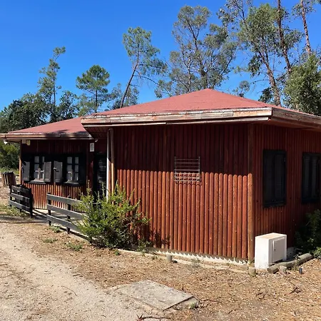 Feriehus Ymca Camp Alambre
