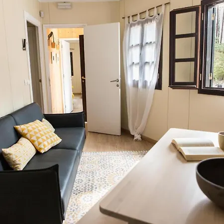 Dom wakacyjny Ymca Camp Alambre