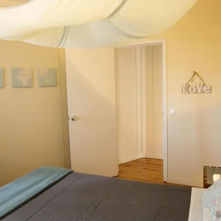 Ymca Camp Alambre Azeitão