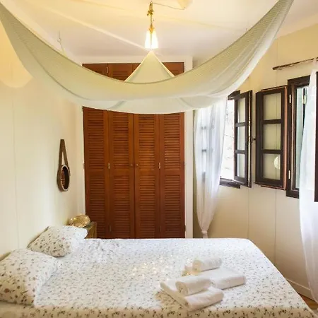 Ymca Camp Alambre Dom wakacyjny