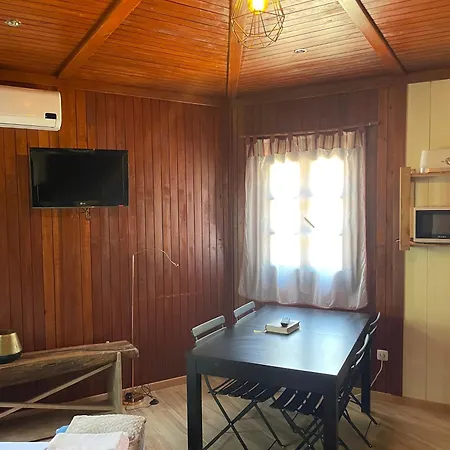 Ymca Camp Alambre Azeitão