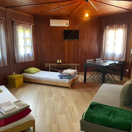 Ymca Camp Alambre * Azeitão