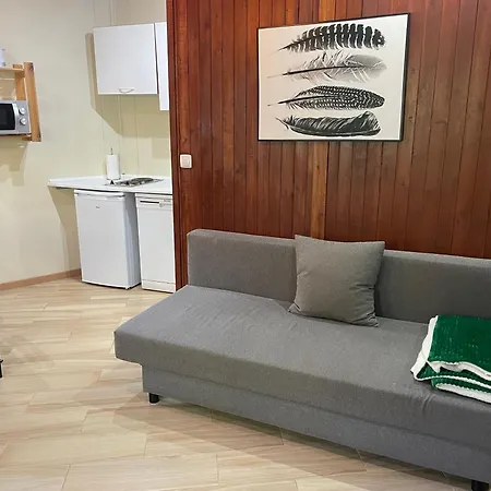 Dom wakacyjny Ymca Camp Alambre Azeitão