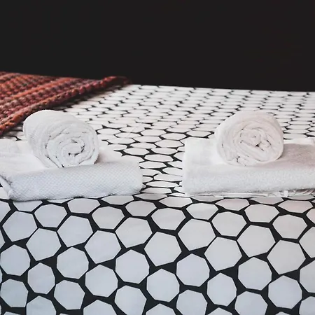 Dom wakacyjny Ymca Camp Alambre