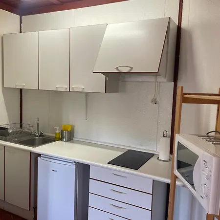 Ymca Camp Alambre Dom wakacyjny