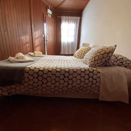 بيت للعطل Ymca Camp Alambre *