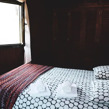Ymca Camp Alambre 펜션 아제이타오