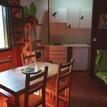 Ymca Camp Alambre אזייתאו