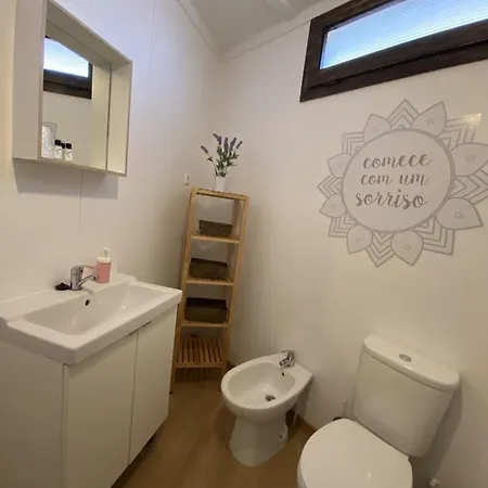 Ymca Camp Alambre * أزيتاوْ