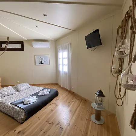 بيت للعطل Ymca Camp Alambre أزيتاوْ