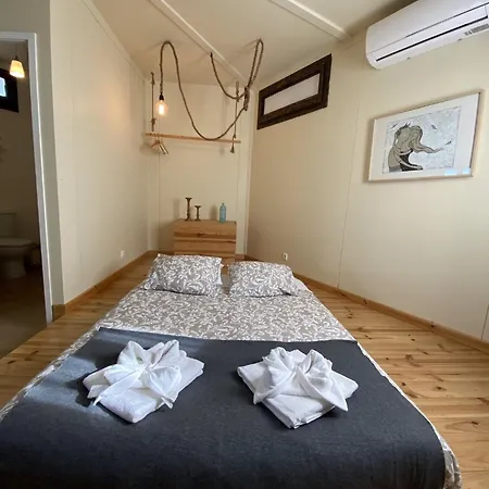 Ymca Camp Alambre بيت للعطل