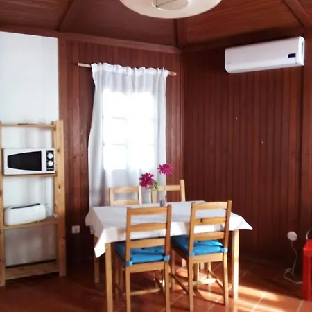 Ymca Camp Alambre Prázdninový dům