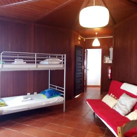 Ymca Camp Alambre Prázdninový dům *