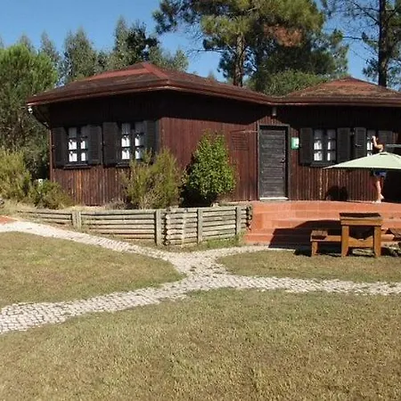 Ymca Camp Alambre Prázdninový dům