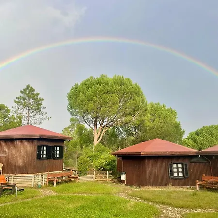 Ymca Camp Alambre Prázdninový dům Azeitão
