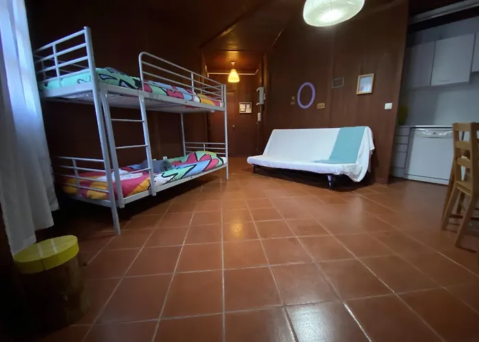 بيت للعطل Ymca Camp Alambre أزيتاوْ