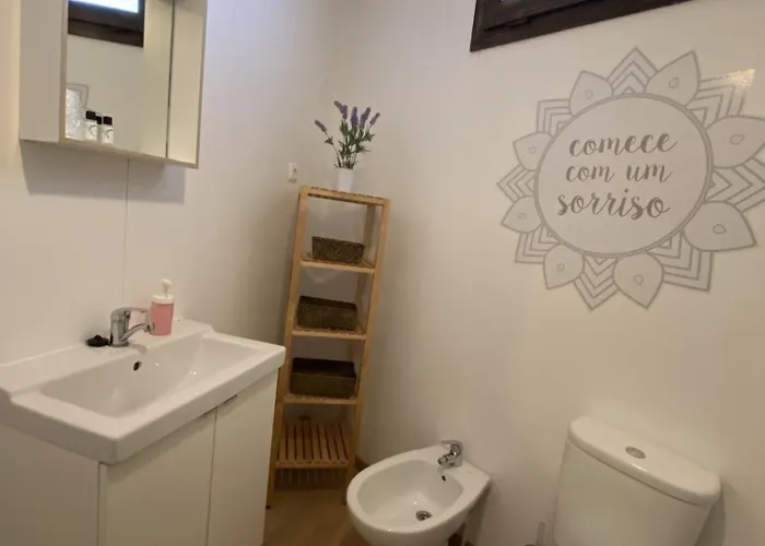 Ymca Camp Alambre * Azeitão